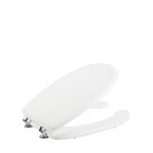 Sedile Wc Bianco Sedile For Life 101E77004