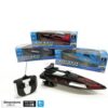 Speed Motoscafo R/C 4 Funz. 4Ass  102243