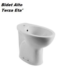 Bidet Alto Terza Eta'  10386