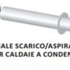 Kit1 Kit Coassiale M/F D. 60/100
Compatibilità: Ariston - Chaffouteaux