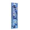 Kit Linea 4 Pezzi Cromo  110A46100