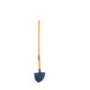 Badile Titanium Punta M/Salice  120996