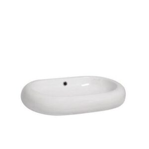 Lavabo In Ceramica 640x400x120  1239.00