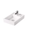 Lavabo In Ceramica 280X395X110  1255.28