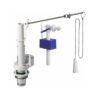 Batteria Univers.A Catenella Cass.Alta C/Blue Rambo  1406