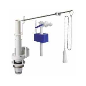 Batteria Univers.A Catenella Cass.Alta C/Blue Rambo  1406