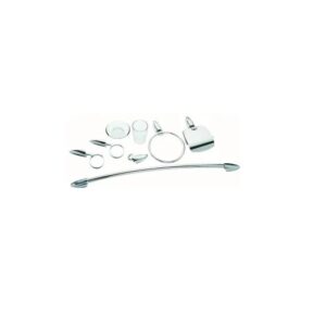 Accessori Bagno Serie "Tac"  1406TAC000