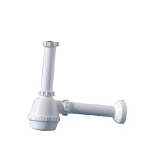 Sifone 1 Via Apell Per Appoggio Acquistabile Solo In Dotazione Al Lavello  1430138