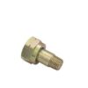 Raccordo M.1/4" Dado Mm 25  147.010