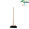 Scopa Ind. Piatta C/Man. 130  150306