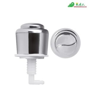 Gruppo Pulsante Pneu Batt. Monob.  1530B