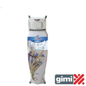 Gimi Golden Mis. L 126X45 Cm 2  2 Pz  161173