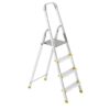 Framar Piuma 4 Grad. Alluminio  1 Pz  166425