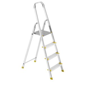 Framar Piuma 4 Grad. Alluminio  1 Pz  166425