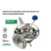 Passatutto Inox Emanuel 3 Diam. 20  170