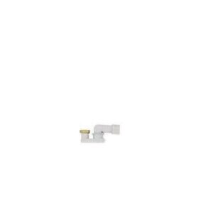 Sifone Pehd 11/2 Scarico Incasso 40/50 Mm Gh.Ot.  198RPI00GD