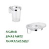 Ricambio Piattino Zero-Wind  199B52499