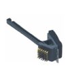 Spazzola Pulizia Barbecue 3X1 - 2000032608