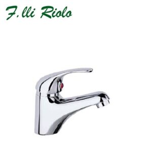 Monocomando Lavabo Riolo  Sc. Aut. Light  200015CRT