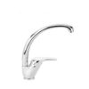 Mix Monocomando Lavello Monoforo Riolo Light  200038Crt