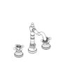 Batteria Lavabo 3 Fori O.F. V.Ott  2060-6