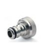 Portagomma X Rubinetto 3/4"X1/2"  2070015