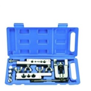 Kit Cartellatrice Universale
Kit Completo Flangiatubi 6-8-10-12-14-16-19 Mm  21001072