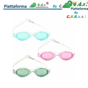Occhialini Ix-1400, 14+ Anni 3 Colori Assortiti  21077