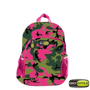 Zaino Termico 16L Camouflage Fantasie Assortite  2305672