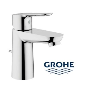 Bauedge Miscelatore Monocomando Lavabo Taglia S Grohe  23328000