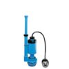 Batt.Univ.Comando Pneu. C/Guazz  2410Nt0000