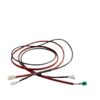 Cablaggio. Colegamento Motore 800,1000 Att. Dx  255806B