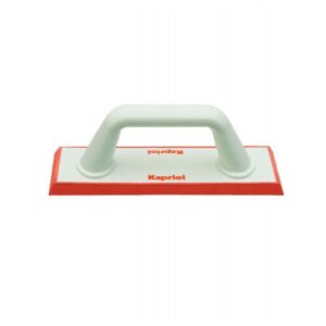 Frattazzo Gomma Rigida 95X245  25650
