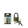 Lucchetti Blinky Ottone Extra-Pesante Mm. 40  26690-40