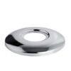 Rosetta Inox per Flessibili Universali. 1/2" 5,3 cm Inox