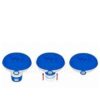 Dispenser Di Cloro Piccolo I.24  29040