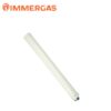 Kit Tubo Prolnga D.100-60 Ad Innesto  3.010740