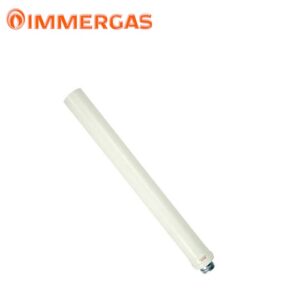 Kit Tubo Prolnga D.100-60 Ad Innesto  3.010740