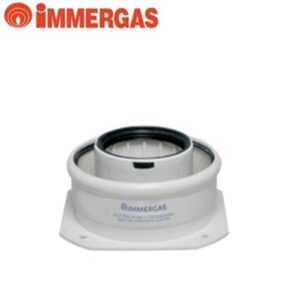 Kit Tronchetto Flang.X Cald.  3012086