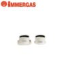 Kit Tronchetti Flangiati 80/80  3012087