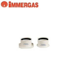 Kit Tronchetti Flangiati 80/80  3012087
