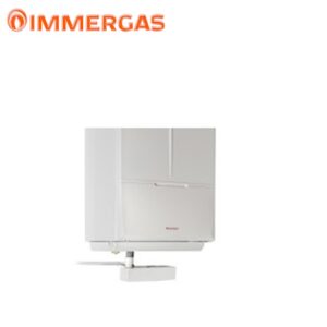 Kit Pompa Scarico Condensa Compatto Per Caldaie Murali  3026374