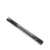 Canotta Flessibile Ottone Cromata. Da 32X25  30332X25