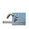 Canna Att. Lav. 26X250 Cromo  308L01