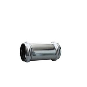 Prolunga Cromo Mm. 26  312D01