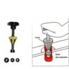 Fresa Per Rettifica Sede Rub.  32140