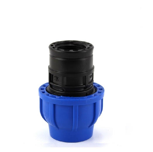 Raccordo Compressione F 90X3" 330A-Y90