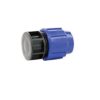 Tappo PVC Fine Linea Politilene. 63