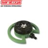 Irrigatore 9 Figure C/Pop Up  33420001