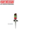 Irrigatore 360°Turbina Fisso  33435001